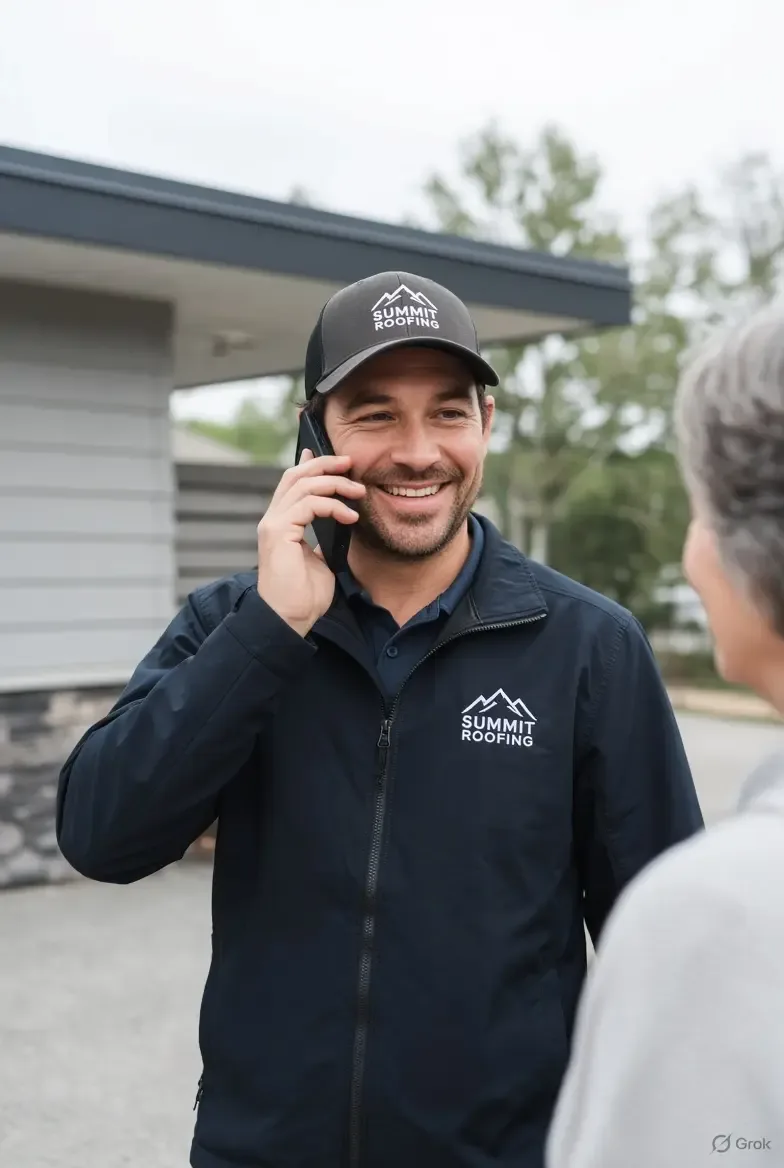 Flat Roof Leak Repair Coalville, UT FAQs